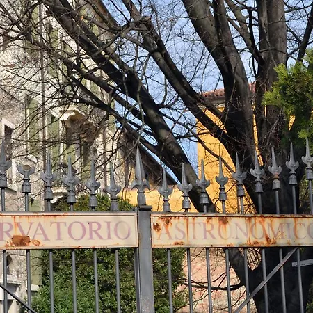 La Specola Padoue