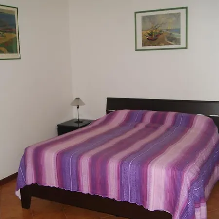La Specola Aparthotel 2*
