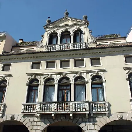 Appart hôtel La Specola