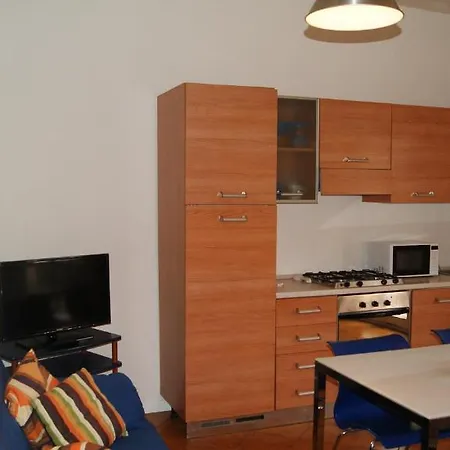 Appart hôtel La Specola 2*